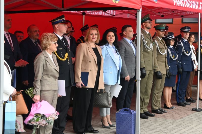 DZIEŃ STRAŻAKA 36