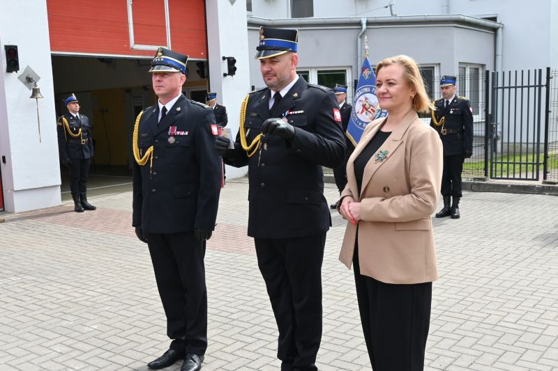 DZIEŃ STRAŻAKA 38