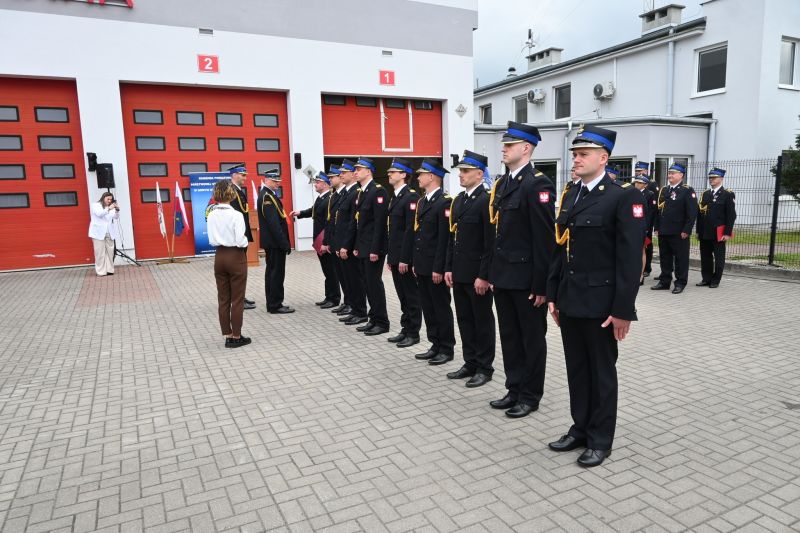 DZIEŃ STRAŻAKA 41
