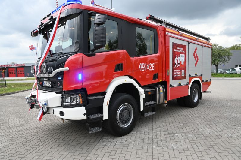 DZIEŃ STRAŻAKA 43