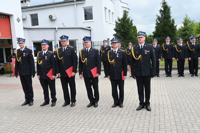 DZIEŃ STRAŻAKA 45