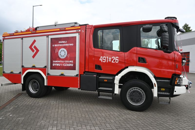 DZIEŃ STRAŻAKA 47