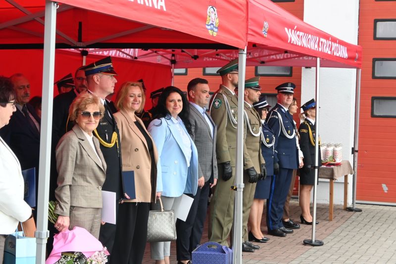 DZIEŃ STRAŻAKA 48