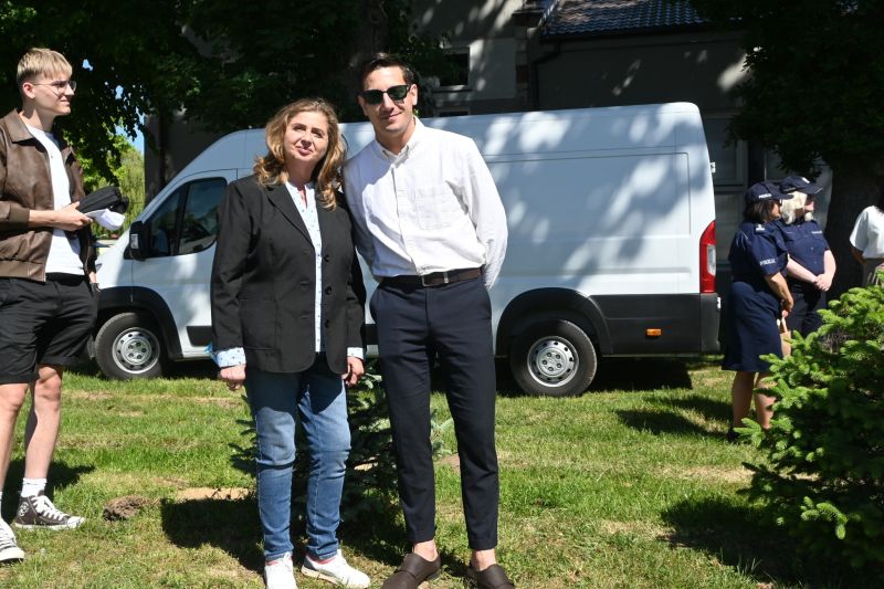 ŻUŁAWSKA OLIMPADA OSÓB Z NIEPEŁNOSPRAWNOŚCIAMI 19