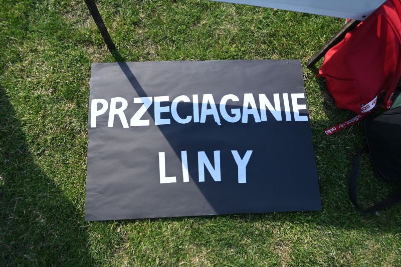ŻUŁAWSKA OLIMPADA OSÓB Z NIEPEŁNOSPRAWNOŚCIAMI 25