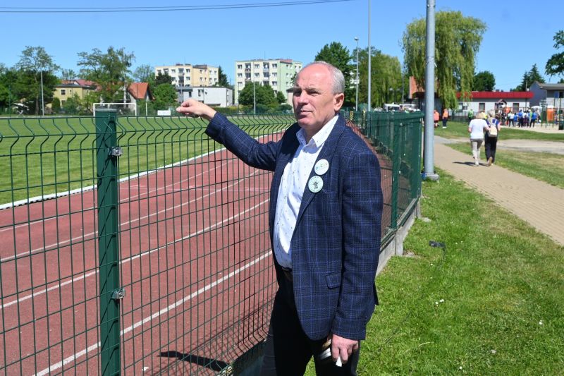 ŻUŁAWSKA OLIMPADA OSÓB Z NIEPEŁNOSPRAWNOŚCIAMI 51