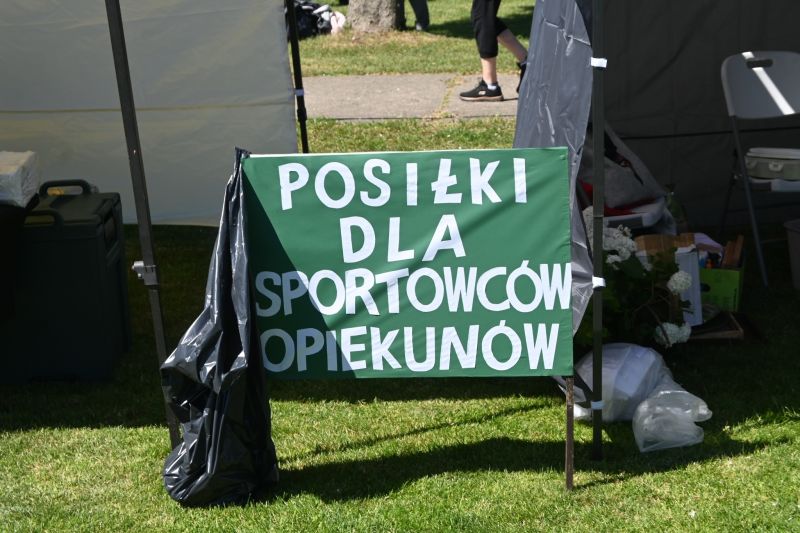 ŻUŁAWSKA OLIMPADA OSÓB Z NIEPEŁNOSPRAWNOŚCIAMI 64