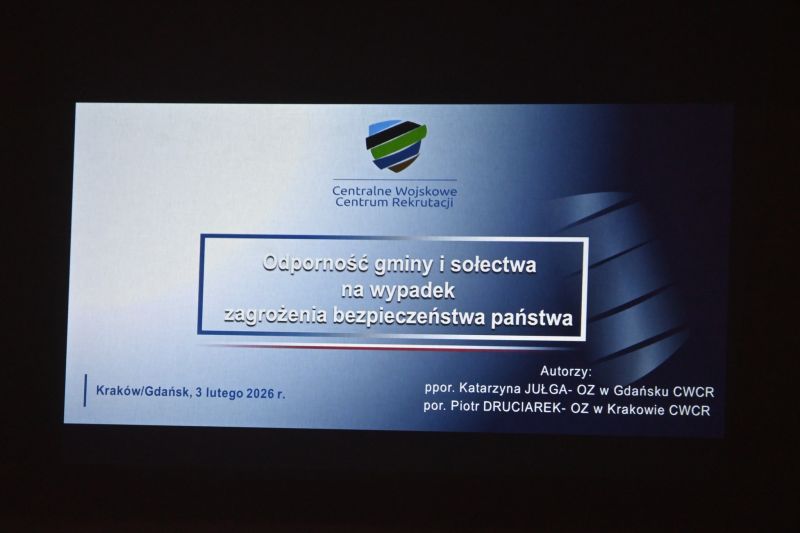 odporiność gminy szkolenie 1