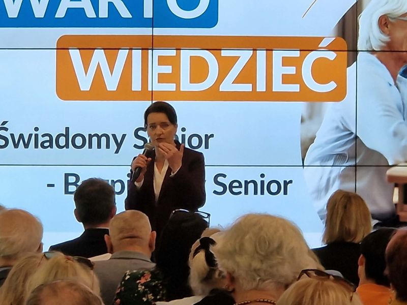 SWIADOMY SENIOR 2