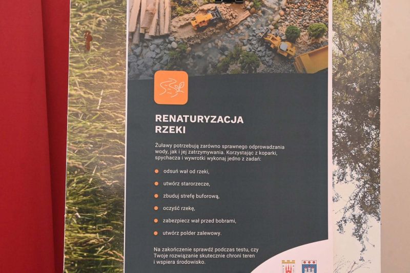 ZULAWSKI SZCZYT KLIMATYCZNY 13