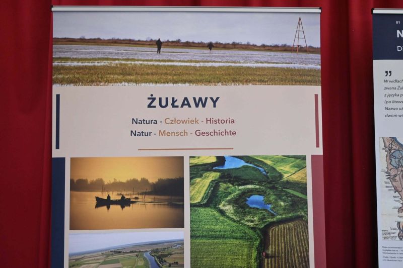 ZULAWSKI SZCZYT KLIMATYCZNY 16
