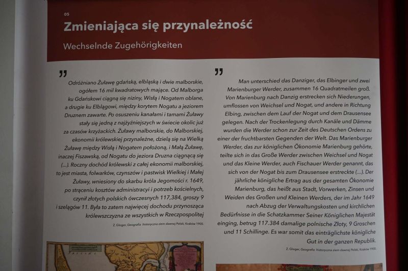 ZULAWSKI SZCZYT KLIMATYCZNY 17