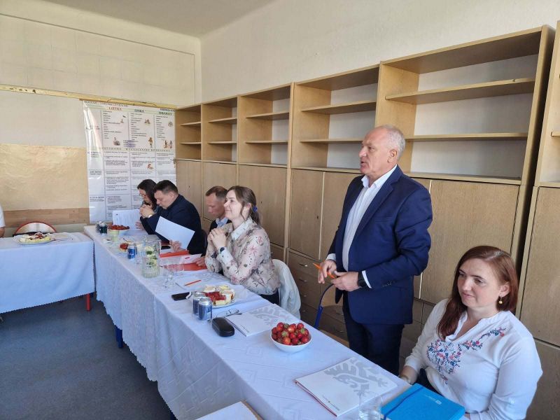 SPOTKANIE SIECI DYREKTORÓW 2