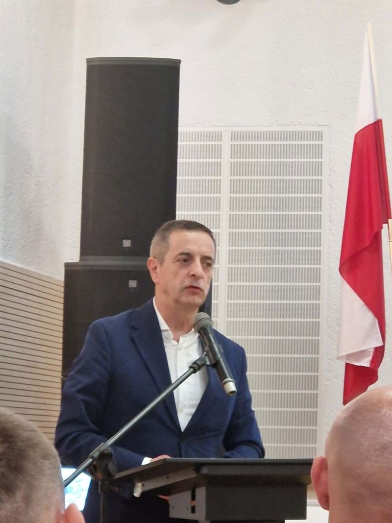 TARCZA WSCHÓD 4