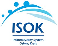 ISOK - mapa zagrożenia powodziowego (kliknij logo powyżej aby przejść do portalu)