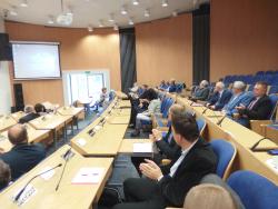 KONFERENCJA PN. „EDUKACJA – NOWY SYSTEM EDUKACJI”