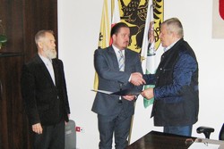 POWOŁANIE PAŃSTWOWEGO POWIATOWEGO INSPEKTORA SANITARNEGO