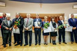 KONKURS PIĘKNA WIEŚ POMORSKA ROZSTRZYGNIĘTY