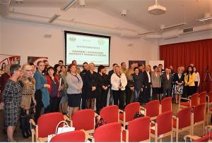 konferencja handel ludżmi nowy dwór gdański, policja nowy dwór gd, kpp nowy dwór gdański
