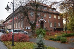 INFORMACJA Z POSIEDZENIA KOMISJI BEZPIECZEŃSTWA I PORZĄDKU