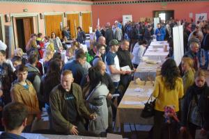 III Nowodworskie Targi Pracy 2018,