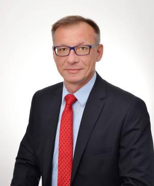 DYŻUR PRZEWODNICZĄCEGO RADY POWIATU