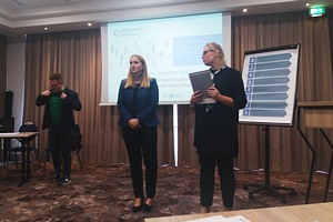 SEMINARIUM „ ZINTEGROWANYSYSTEM KWALIFIKACJI”