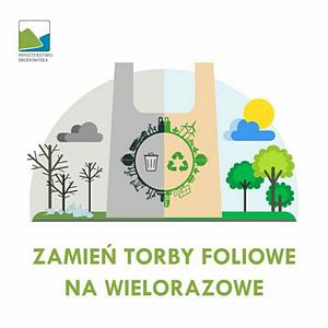 23 STYCZNIA DZIEŃ BEZ OPAKOWAŃ FOLIOWYCH