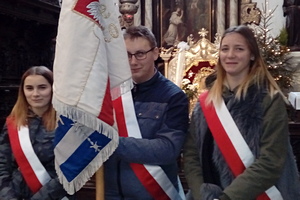 74. ROCZNICA MARSZU ŚMIERCI