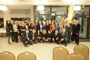 SPOTKANIE Z OKAZJI 100 – LECIA PUBLICZNYCH SŁUŻB ZATRUDNIENIA
