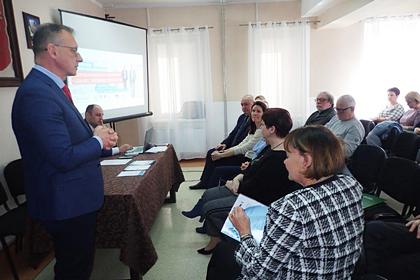 SPOTKANIE INFORMACYJNE DLA PRACODAWCÓW ZATRUDNIAJĄCYCH CUDZOZIEMCÓW