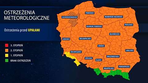 SKRÓCONY CZAS PRACY STAROSTWA W DNIACH 12-14 CZERWCA