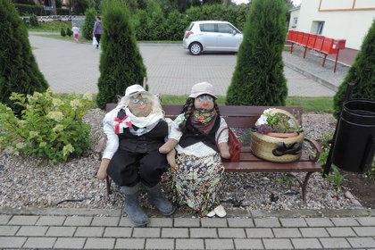 PIĘKNA WIEŚ POMORSKA 2019