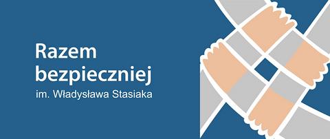 RAZEM BEZPIECZNIEJ