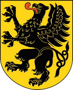OGŁOSZENIE WOJEWODY POMORSKIEGO