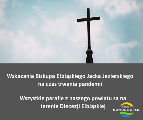 Wskazania Bislupa Elbląskiego