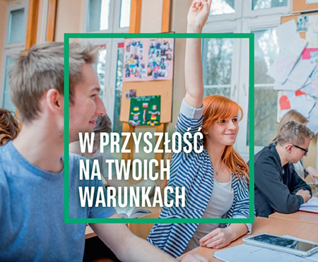 PROGRAM STYPENDIALNY "KLASA" FUNDACJI BNP PARIBAS