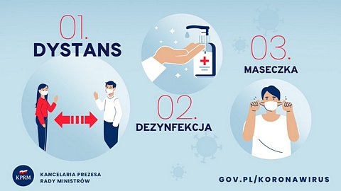 KOMUNIKAT STAROSTWA POWIATOWEGO W NOWYM DWORZE GDAŃSKIM.
