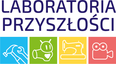 LABORATORIA PRZYSZŁOŚCI