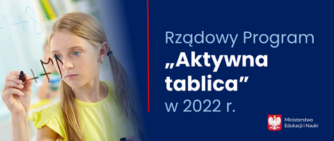 AKTYWNA TABLICA