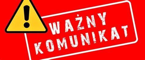 Przedłużenie obowiązywania stopni alarmowych na terytorium RP