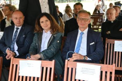 83 ROCZNICA PIERWSZEGO TRANSPORTU WIĘŹNIÓW OBOZU KONCENTRACYJNEGO STUTTHOF