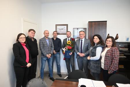 KONKURS NA STANOWISKO DYREKTORA SPECJALNEGO OŚRODKA SZKOLNO-WYCHOWAWCZEGO IM. IRENY SENDLEROWEJ W NOWYM DWORZE GDAŃSKIM