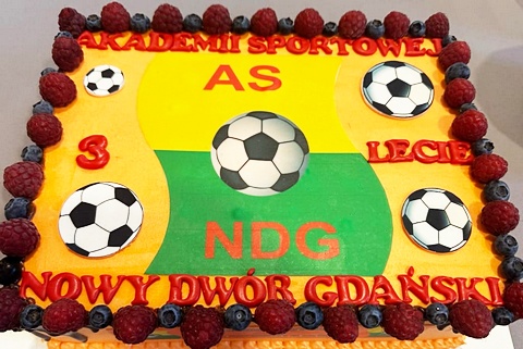 3. URODZINY AKADEMII SPORTOWEJ