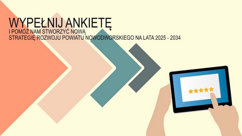 WYPEŁNIJ ANKIETĘ