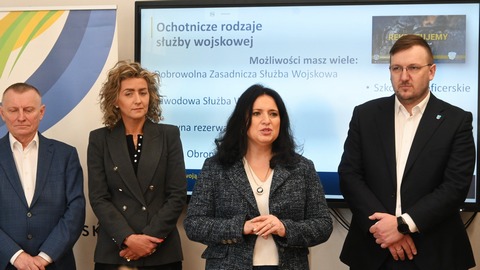 KWALIFIKACJA WOJSKOWA