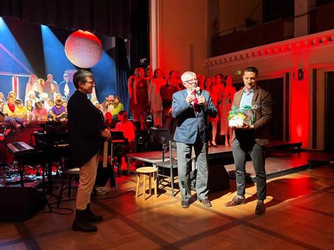 75-LECIE DZIAŁALNOŚCI ŻUŁAWSKIEGO OŚRODKA KULTURY