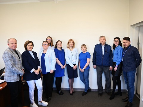 ŚWIATOWY DZIEŃ ŚWIADOMOŚCI AUTYZMU