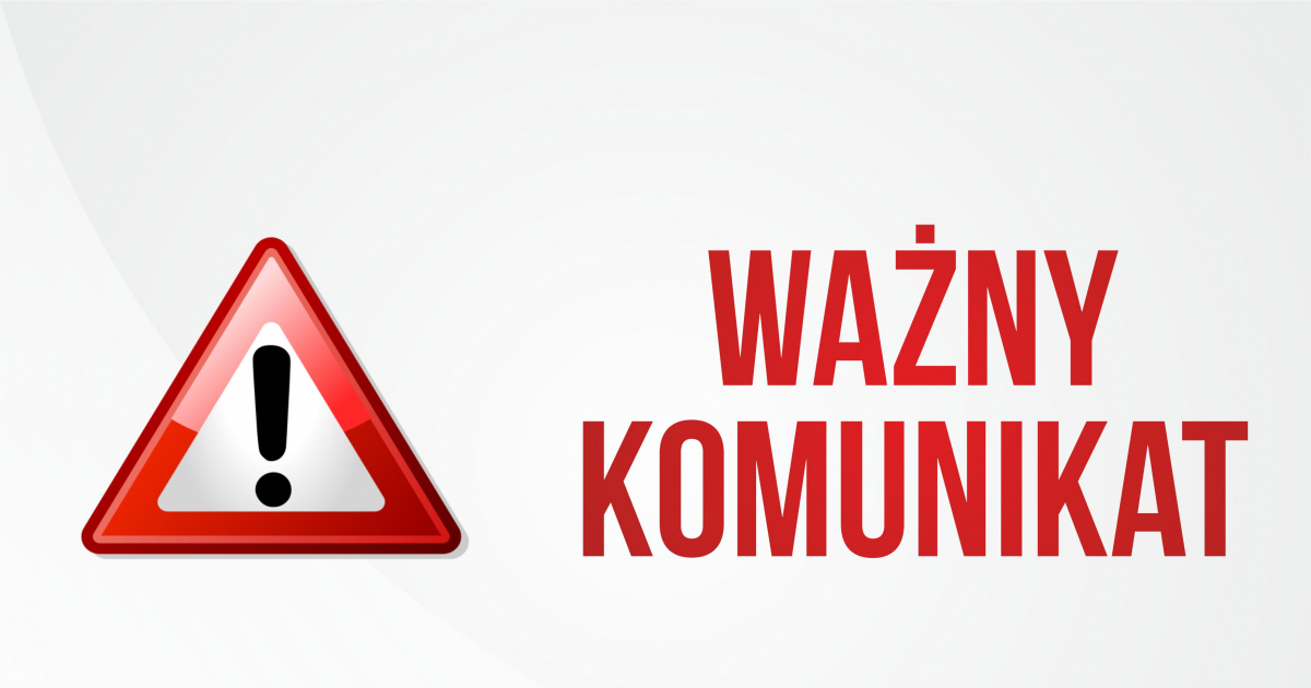 OSTRZEŻENIA METEOROLOGICZNE I HYDROLOGICZNE