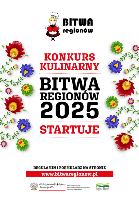 BITWA REGIONÓW